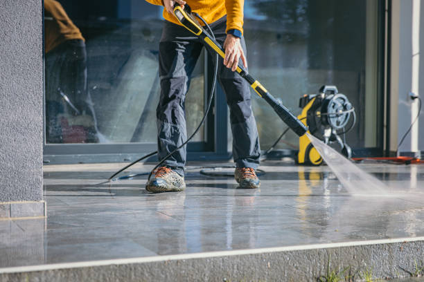 Best House Exterior Washing  in Ruston, WA